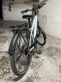Ebike Bianchi