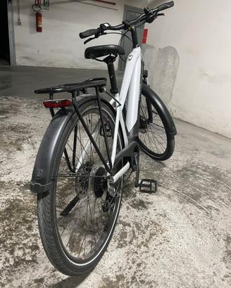 Ebike Bianchi