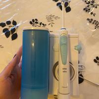 Oral-B Waterjet Sistema Pulente con Idropulsore