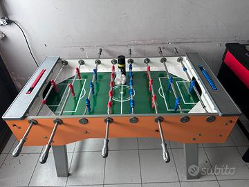 Calciobalilla biliardino bigliardino biliardo Fas