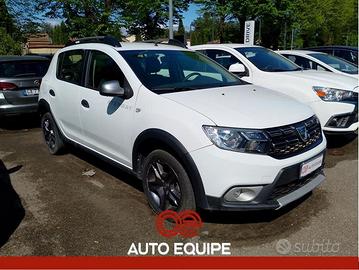 Dacia Stepway 1.5 DCI 90cv STEPWAY S&S EU6