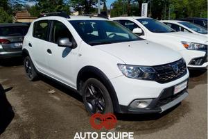 Dacia Stepway 1.5 DCI 90cv STEPWAY S&S EU6