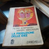 La produzione delle immagini Zanichelli