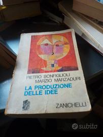 La produzione delle immagini Zanichelli