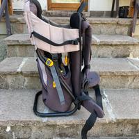 Deuter zaino per trasporto bambini Baby City