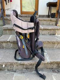 Deuter zaino per trasporto bambini Baby City