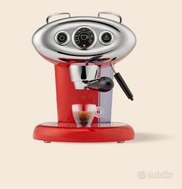 Macchina da caffè Illy