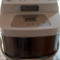 macchina per il pane 