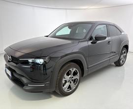 MAZDA MX-30 - MX-30 35,5kWh Exclusive OBC 7,4kW