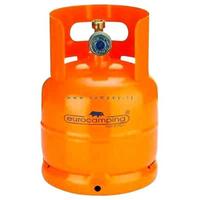 Bombola Gas Ricaricabile Eurocamping Kg 1