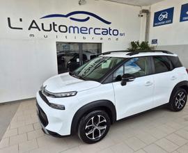 CITROEN C3 Aircross BlueHDi 110 S&S Shine