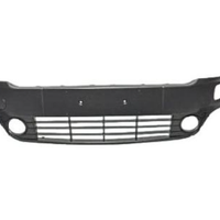 Modanatura Paraurti Ant. Fiat Punto Evo 2009>12