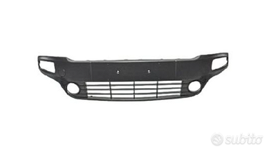 Modanatura Paraurti Ant. Fiat Punto Evo 2009>12