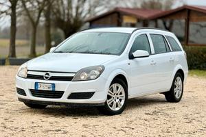 Opel Astra 1.4 Benzina Twin Port Elegance Neopaten