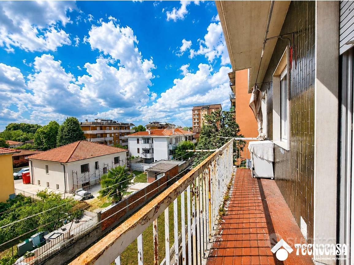 Appartamento – Cornaredo, Cascina Croce - Vista 5