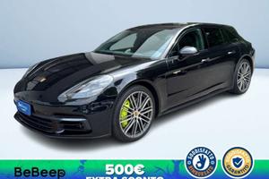 Porsche Panamera SPORT TURISMO 2.9 4 E-HYBRID...