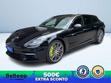 Porsche Panamera SPORT TURISMO 2.9 4 E-HYBRID...