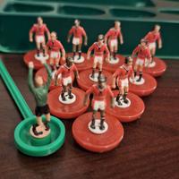 Subbuteo Manchester United ref 770 orig. hasbro