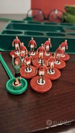 Subbuteo Manchester United ref 770 orig. hasbro
