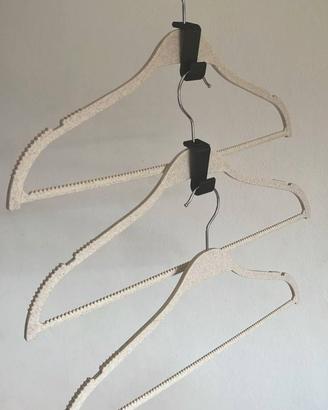 Ikea hack - Cascading hanger hook