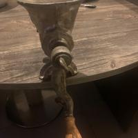 Tritacarne vintage n 3