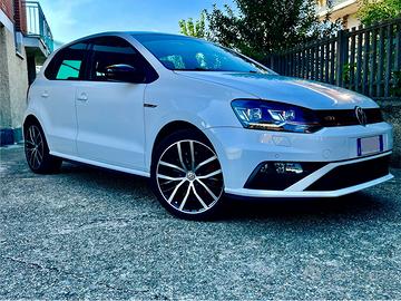 Polo GTI