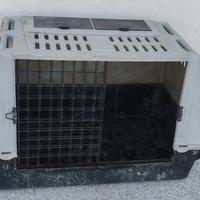 Trasportino cani ferplast 