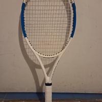 Wilson ultra team 100