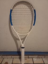 Wilson ultra team 100