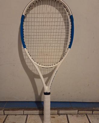 Wilson ultra team 100