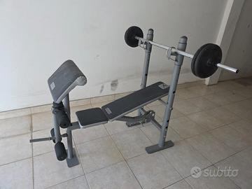 Palestra