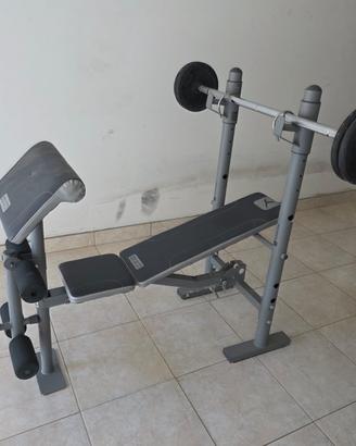 Palestra