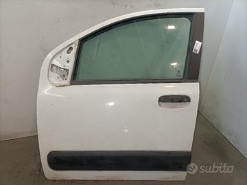 PORTIERA ANTERIORE SINISTRA FIAT Panda 3° Serie 5