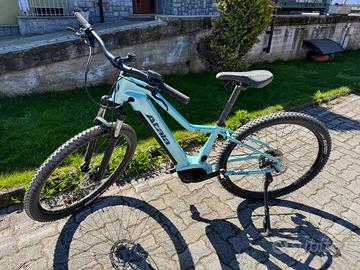 ATALA E-BIKE B-CROSS EBLADE LIGHT BLU