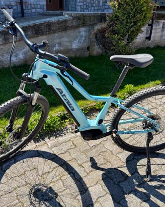 ATALA E-BIKE B-CROSS EBLADE LIGHT BLU