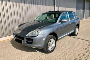 Porsche cayenne 4.5 v8 - asi - gpl