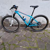 Trek Superfly 9.9 sl xx1