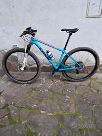 Trek Superfly 9.9 sl xx1