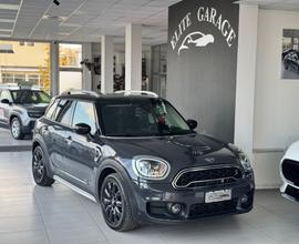 Mini 2.0 Cooper SD ALL4 Countryman Auto 190cv