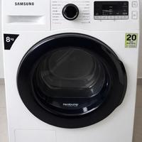 Ascigatrice Samsung 8 kg
