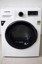 Asciugatrice Samsung 8 kg