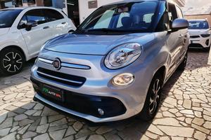 FIAT 500L 1.3 MJT 95 CV 120°