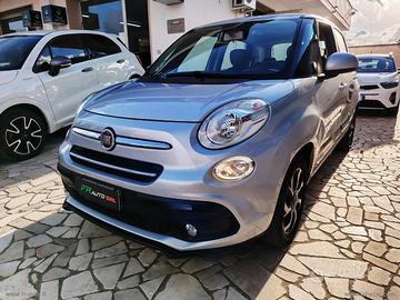 FIAT 500L 1.3 MJT 95 CV 120°