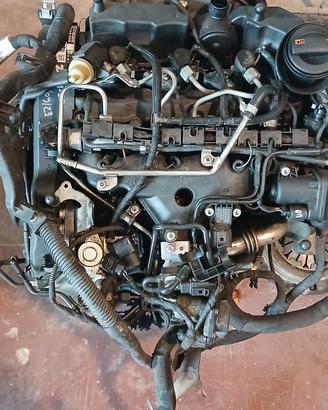 motore polo 1200 tdi 