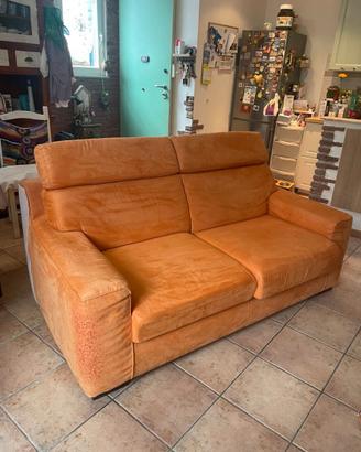 Divano 3 posti poltrone e sofà