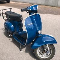 Vespa 125 primavera ET3 anno 1980