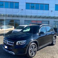MERCEDES-BENZ GLB 200 d Automatic Business Extra