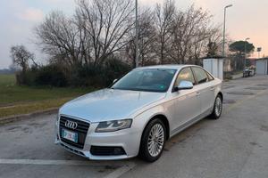 Audi A4 B8 1.8 TFSI