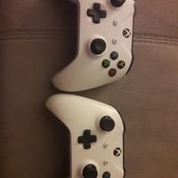 controller Xbox one 