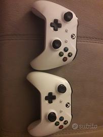 controller Xbox one 